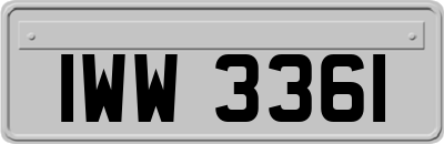 IWW3361