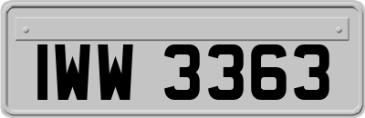 IWW3363
