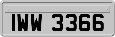 IWW3366