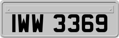 IWW3369