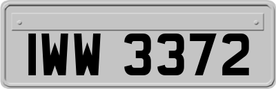IWW3372