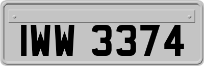 IWW3374