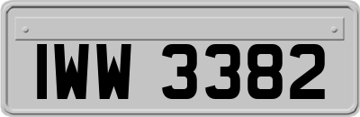 IWW3382