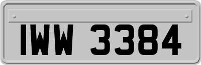 IWW3384