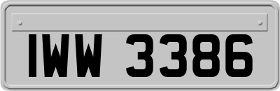 IWW3386