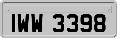 IWW3398