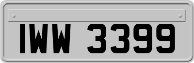 IWW3399