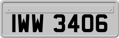 IWW3406