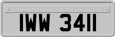 IWW3411
