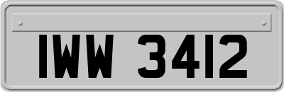 IWW3412