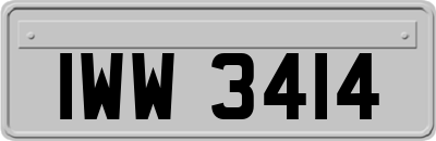 IWW3414