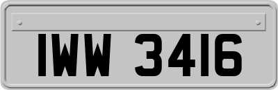 IWW3416