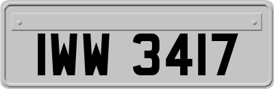 IWW3417