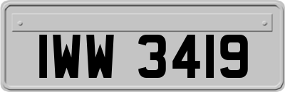 IWW3419