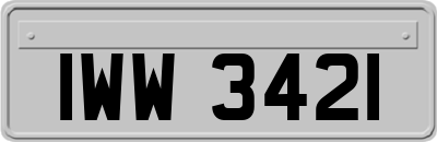 IWW3421