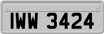 IWW3424