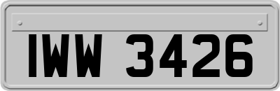 IWW3426