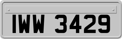 IWW3429