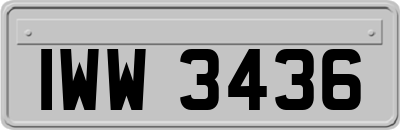 IWW3436