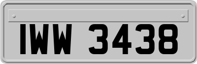IWW3438
