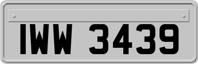 IWW3439