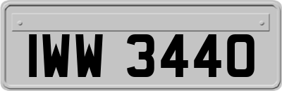 IWW3440