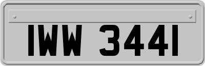 IWW3441