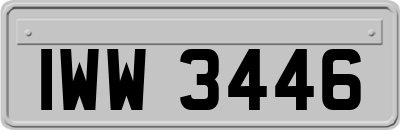 IWW3446