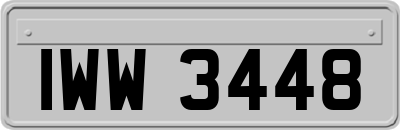 IWW3448