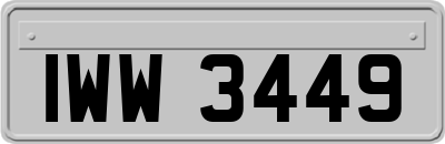 IWW3449