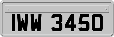 IWW3450