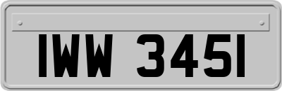 IWW3451