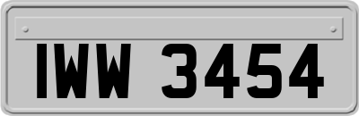 IWW3454