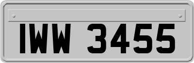 IWW3455