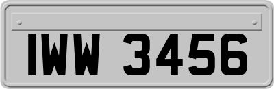 IWW3456