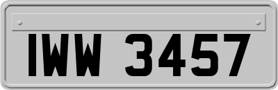 IWW3457