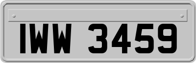 IWW3459