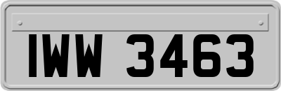IWW3463