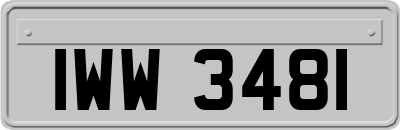 IWW3481