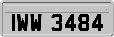 IWW3484