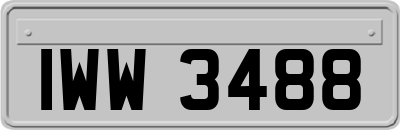 IWW3488