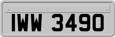 IWW3490