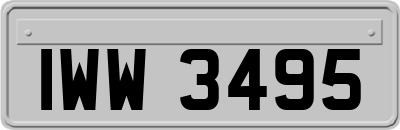 IWW3495