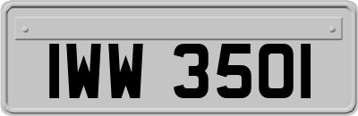 IWW3501