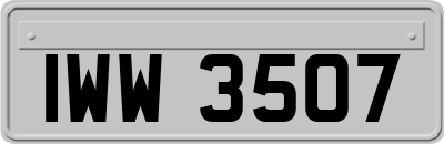 IWW3507