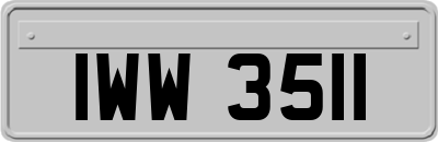 IWW3511