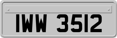 IWW3512