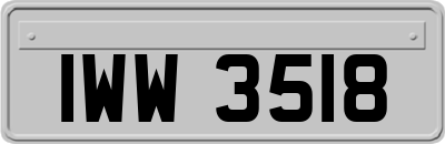 IWW3518