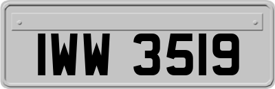 IWW3519