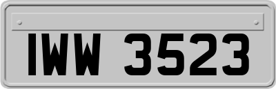 IWW3523